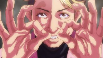 Episode 16 I LOVE MONEY