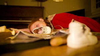 Episode 5 Scent of a Woman, The Resident, and Curtain Call