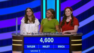 Episode 1 Knockout Game 1