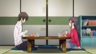 Episode 1 I Think of Others