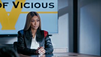 Episode 1 Haus of Vicious