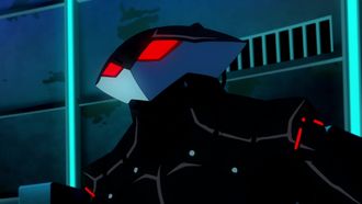 Episode 8 Downtime