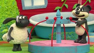 Episode 16 Timmy Afloat