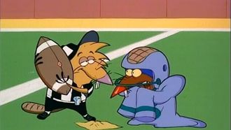 Episode 6 Go Beavers!