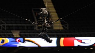 Episode 2 The Making of Super Bowl XLVII/NFL Films/The Ride of His Life