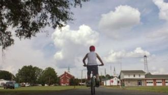 Episode 1 Evil Lurks