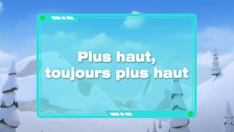 Episode 50 Ain't No Level High Enough