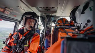 Episode 4 Bowled Out