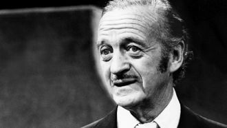 Episode 3 David Niven