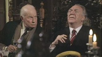 Episode 7 The Bishop’s Gambit