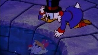 Episode 28 Sweet Duck of Youth