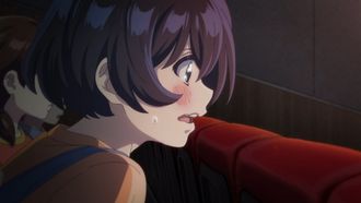 Episode 7 FIRST LOVE