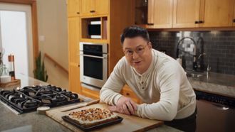 Episode 6 Sweet Tooth Comfort