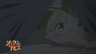 Episode 6 Seeker Camp