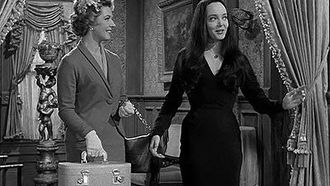 Episode 3 Fester's Punctured Romance
