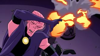 Episode 13 Sundown (2)