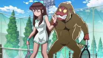 Episode 55 Hihi's Harassment Hell