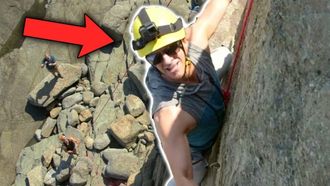 Episode 11 Flat Rock