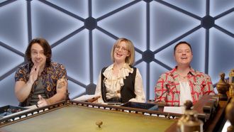 Episode 1 Pure Whimsy