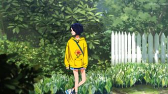 Episode 5 The Girl Flautist