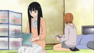 Episode 17 Holiday