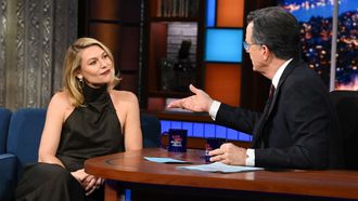 Episode 36 Claire Danes, Rep. James Clyburn