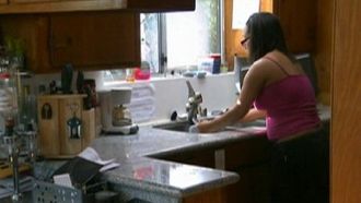 Episode 6 Traci & Judi