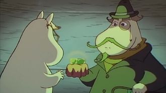 Episode 31 The Big Explosion