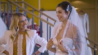 Episode 8 The Wedding Approaches