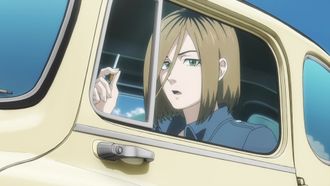 Episode 9 Commeowndo