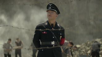 Episode 2 The Third Reich Rises