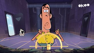 Episode 54 The Nanogamba Tribe