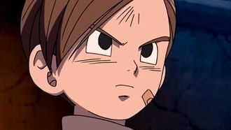 Episode 15 A Path Towards Hope