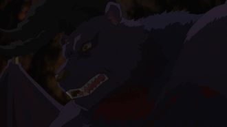 Episode 4 Awaken - Behemoth!