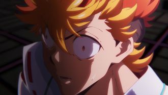 Episode 7 Say It Ain't So! The Truth About Denji Heian-kyo Is Revealed