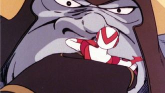 Episode 53 The Beast