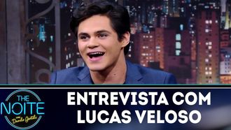 Episode 20 The Noite The Sucessos - Lucas Veloso e MC Kevinho