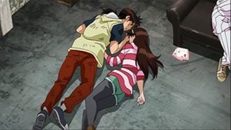 Episode 24 “The Game Mansion Murder Case, File 2”