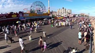 Episode 5 Gangsters & Alligators