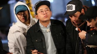 Episode 490 National Tour: Haejang-guk Road (2)