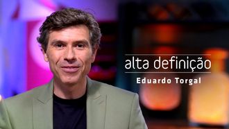 Episode 15 Eduardo Torgal