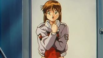 Episode 8 What? How Strange! A Rival Appears!