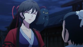 Episode 2 The Mirage Wraith Appears Amidst the Search for Fireflies