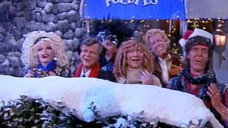 Episode 12 George H. W. Bush Falls into a Well