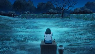 Episode 12 The Eunuch and the Courtesan