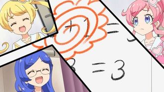 Episode 11 Our First Special? We Tried It!