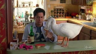 Episode 9 Your Goose is Cooked