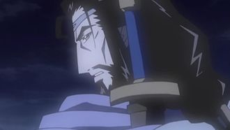 Episode 6 The Monster in the Lake of Tears