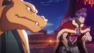 Episode 1 The Champion