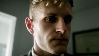 Episode 7 Murder on His Mind